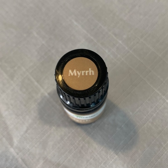 Plant Therapy Myrrh Essential Oil 5 mL • Sealed & Never Opened • 100% Pure - Picture 3 of 5